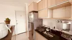 Foto 4 de Apartamento com 3 Quartos à venda, 69m² em Vila Industrial, Campinas