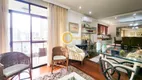 Foto 11 de Apartamento com 3 Quartos à venda, 180m² em Pompeia, Santos