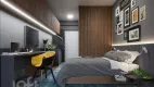 Foto 4 de Apartamento com 1 Quarto à venda, 26m² em Moema, São Paulo