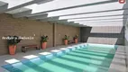 Foto 24 de Apartamento com 4 Quartos à venda, 220m² em Embaré, Santos