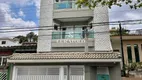 Foto 22 de Apartamento com 3 Quartos à venda, 90m² em Campestre, Santo André