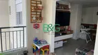 Foto 5 de Apartamento com 2 Quartos à venda, 65m² em Saúde, São Paulo