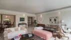 Foto 3 de Apartamento com 5 Quartos para alugar, 450m² em Higienópolis, São Paulo