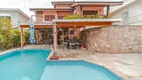 Foto 3 de Casa com 4 Quartos à venda, 417m² em Alphaville, Santana de Parnaíba