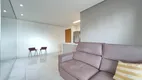 Foto 11 de Apartamento com 3 Quartos à venda, 80m² em Vila da Serra, Nova Lima