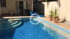 Foto 24 de Casa com 4 Quartos à venda, 350m² em Vila Brandina, Campinas