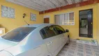 Foto 2 de Sobrado com 3 Quartos à venda, 145m² em Vila Scarpelli, Santo André