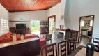 Foto 11 de Casa de Condomínio com 4 Quartos à venda, 345m² em Nova Higienópolis, Jandira
