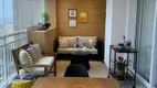 Foto 2 de Apartamento com 3 Quartos à venda, 141m² em Morumbi, São Paulo