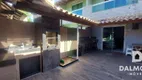 Foto 4 de Casa com 4 Quartos à venda, 140m² em Peró, Cabo Frio