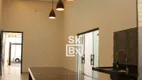 Foto 4 de Casa com 3 Quartos à venda, 155m² em Jardim Botânico, Uberlândia