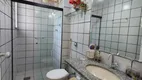 Foto 13 de Apartamento com 3 Quartos à venda, 128m² em Conjunto Habitacional Turu, São Luís