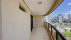 Foto 6 de Apartamento com 4 Quartos à venda, 149m² em Setor Bueno, Goiânia