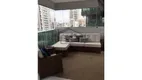 Foto 2 de Apartamento com 3 Quartos à venda, 184m² em Vila Regente Feijó, São Paulo