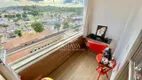 Foto 6 de Cobertura com 3 Quartos à venda, 148m² em São Francisco, Belo Horizonte
