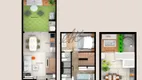 Foto 10 de Casa de Condomínio com 2 Quartos à venda, 112m² em Vila Mariana, São Paulo