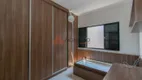 Foto 13 de Casa com 3 Quartos à venda, 160m² em Residencial Palermo, Franca