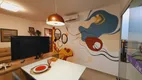Foto 10 de Apartamento com 2 Quartos à venda, 56m² em Gávea, Uberlândia