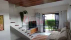 Foto 2 de Casa com 2 Quartos à venda, 97m² em Pontal de Santa Marina, Caraguatatuba