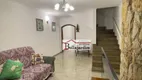 Foto 2 de Sobrado com 3 Quartos à venda, 160m² em Santa Maria, Santo André