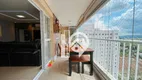 Foto 4 de Apartamento com 3 Quartos à venda, 133m² em Jardim das Indústrias, São José dos Campos