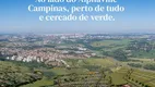 Foto 4 de Lote/Terreno à venda, 360m² em Jardim Myrian Moreira da Costa, Campinas