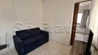 Foto 9 de Flat com 1 Quarto para alugar, 28m² em Bela Vista, São Paulo