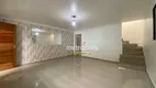 Foto 3 de Sobrado com 3 Quartos à venda, 174m² em Campestre, Santo André