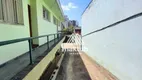 Foto 16 de Lote/Terreno à venda, 1000m² em Jardim Bela Vista, Santo André