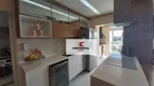 Foto 15 de Apartamento com 4 Quartos à venda, 151m² em Jardim Chacara Inglesa, São Bernardo do Campo