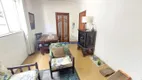 Foto 5 de Apartamento com 3 Quartos à venda, 122m² em Pompeia, Santos