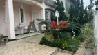 Foto 2 de Casa de Condomínio com 4 Quartos à venda, 344m² em  Vila Valqueire, Rio de Janeiro