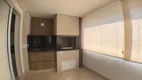 Foto 23 de Apartamento com 3 Quartos para alugar, 148m² em Vila Aviação, Bauru