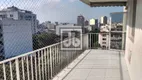 Foto 2 de Apartamento com 2 Quartos à venda, 87m² em Tijuca, Rio de Janeiro