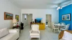 Foto 3 de Apartamento com 3 Quartos à venda, 120m² em Jardim Astúrias, Guarujá