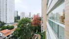 Foto 20 de Apartamento com 4 Quartos à venda, 385m² em Campo Belo, São Paulo