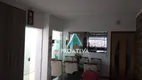 Foto 3 de Sobrado com 3 Quartos à venda, 174m² em Jardim Pilar, Santo André