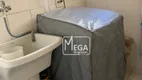 Foto 30 de Apartamento com 3 Quartos à venda, 80m² em Jardim Tupanci, Barueri