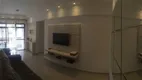 Foto 3 de Apartamento com 2 Quartos à venda, 68m² em Itararé, São Vicente