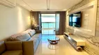 Foto 11 de Apartamento com 4 Quartos à venda, 200m² em Praia de Itaparica, Vila Velha