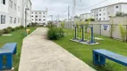 Foto 11 de Apartamento com 2 Quartos à venda, 39m² em Parque da Fonte, São José dos Pinhais