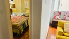 Foto 7 de Apartamento com 2 Quartos à venda, 81m² em Leblon, Rio de Janeiro