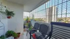 Foto 3 de Apartamento com 3 Quartos à venda, 107m² em Casa Amarela, Recife