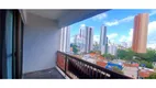 Foto 3 de Apartamento com 3 Quartos para alugar, 134m² em Aflitos, Recife