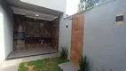 Foto 24 de Casa com 3 Quartos à venda, 112m² em Jardim Pampulha, Aparecida de Goiânia