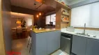 Foto 7 de Apartamento com 2 Quartos à venda, 140m² em Brooklin, São Paulo