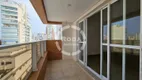 Foto 3 de Apartamento com 2 Quartos à venda, 84m² em Boqueirão, Santos