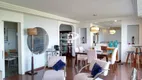 Foto 4 de Apartamento com 3 Quartos à venda, 169m² em Itararé, São Vicente