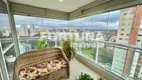 Foto 2 de Apartamento com 4 Quartos à venda, 141m² em Vila São Francisco, São Paulo