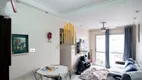 Foto 2 de Apartamento com 3 Quartos à venda, 60m² em Interlagos, São Paulo